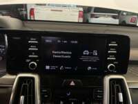 Kia Sorento 2021 5p EX L4/2.5 GDI Aut Línea Nueva 2021 Kia Sorento Venta Interiores 8