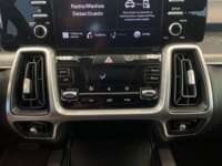 Kia Sorento 2021 5p EX L4/2.5 GDI Aut Línea Nueva 2021 Kia Sorento Venta Interiores 10