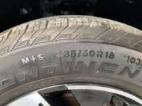 Kia Sorento 2021 5p EX L4/2.5 GDI Aut Línea Nueva 2021 Kia Sorento Venta Llantas 11