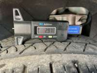 Kia Sorento 2021 5p EX L4/2.5 GDI Aut Línea Nueva 2021 Kia Sorento Venta Llantas 6