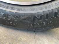 Kia Sorento 2021 5p EX L4/2.5 GDI Aut Línea Nueva 2021 Kia Sorento Venta Llantas 8