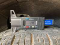 Kia Sorento 2021 5p EX L4/2.5 GDI Aut Línea Nueva 2021 Kia Sorento Venta Llantas 9