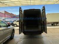 Volkswagen Crafter 2025 5p Van L4/2.0/TDI Man 3.5 Ton LWB A/A 2025 Volkswagen Crafter Ingreso Cajuela 0