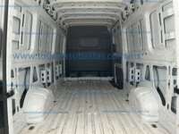 Volkswagen Crafter 2025 5p Van L4/2.0/TDI Man 3.5 Ton LWB A/A 2025 Volkswagen Crafter Ingreso Cajuela 1