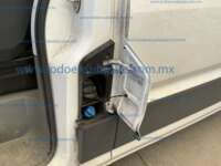 Volkswagen Crafter 2025 5p Van L4/2.0/TDI Man 3.5 Ton LWB A/A 2025 Volkswagen Crafter Ingreso Cajuela 3