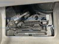 Volkswagen Crafter 2025 5p Van L4/2.0/TDI Man 3.5 Ton LWB A/A 2025 Volkswagen Crafter Ingreso Cajuela 5