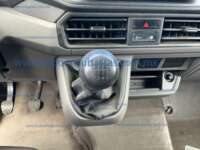 Volkswagen Crafter 2025 5p Van L4/2.0/TDI Man 3.5 Ton LWB A/A 2025 Volkswagen Crafter Ingreso Interiores 14