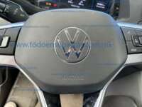 Volkswagen Crafter 2025 5p Van L4/2.0/TDI Man 3.5 Ton LWB A/A 2025 Volkswagen Crafter Ingreso Interiores 17