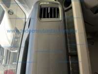 Volkswagen Crafter 2025 5p Van L4/2.0/TDI Man 3.5 Ton LWB A/A 2025 Volkswagen Crafter Ingreso Interiores 18