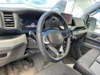 Volkswagen Crafter 2025 5p Van L4/2.0/TDI Man 3.5 Ton LWB A/A 2025 Volkswagen Crafter Ingreso Interiores 2