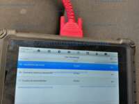 Volkswagen Crafter 2025 5p Van L4/2.0/TDI Man 3.5 Ton LWB A/A 2025 Volkswagen Crafter Ingreso Interiores 5