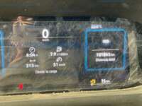 Volkswagen Crafter 2025 5p Van L4/2.0/TDI Man 3.5 Ton LWB A/A 2025 Volkswagen Crafter Ingreso Interiores 7