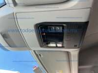 Volkswagen Crafter 2025 5p Van L4/2.0/TDI Man 3.5 Ton LWB A/A 2025 Volkswagen Crafter Ingreso Interiores 8