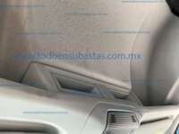 Volkswagen Crafter 2025 5p Van L4/2.0/TDI Man 3.5 Ton LWB A/A 2025 Volkswagen Crafter Ingreso Interiores 9