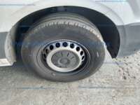 Volkswagen Crafter 2025 5p Van L4/2.0/TDI Man 3.5 Ton LWB A/A IMG_9810