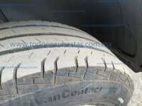 Volkswagen Crafter 2025 5p Van L4/2.0/TDI Man 3.5 Ton LWB A/A IMG_9813