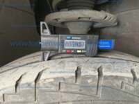 Volkswagen Crafter 2025 5p Van L4/2.0/TDI Man 3.5 Ton LWB A/A IMG_9829