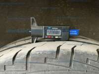 Volkswagen Crafter 2025 5p Van L4/2.0/TDI Man 3.5 Ton LWB A/A IMG_9824