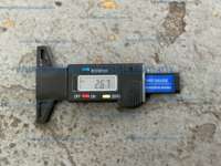 Volkswagen Crafter 2025 5p Van L4/2.0/TDI Man 3.5 Ton LWB A/A IMG_9835