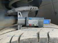 Volkswagen Crafter 2025 5p Van L4/2.0/TDI Man 3.5 Ton LWB A/A IMG_9814