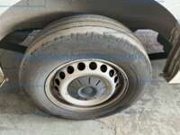 Volkswagen Crafter 2025 5p Van L4/2.0/TDI Man 3.5 Ton LWB A/A IMG_9815