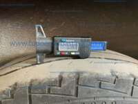 Volkswagen Crafter 2025 5p Van L4/2.0/TDI Man 3.5 Ton LWB A/A IMG_9818