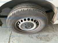 Volkswagen Crafter 2025 5p Van L4/2.0/TDI Man 3.5 Ton LWB A/A IMG_9820