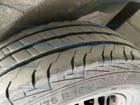 Volkswagen Crafter 2025 5p Van L4/2.0/TDI Man 3.5 Ton LWB A/A IMG_9823