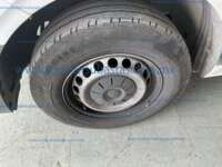 Volkswagen Crafter 2025 5p Van L4/2.0/TDI Man 3.5 Ton LWB A/A IMG_9825