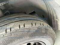 Volkswagen Crafter 2025 5p Van L4/2.0/TDI Man 3.5 Ton LWB A/A IMG_9828