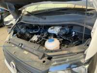 Volkswagen Crafter 2025 5p Van L4/2.0/TDI Man 3.5 Ton LWB A/A 2025 Volkswagen Crafter Ingreso Motor 0