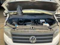 Volkswagen Crafter 2025 5p Van L4/2.0/TDI Man 3.5 Ton LWB A/A 2025 Volkswagen Crafter Ingreso Motor 1