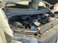 Volkswagen Crafter 2025 5p Van L4/2.0/TDI Man 3.5 Ton LWB A/A 2025 Volkswagen Crafter Ingreso Motor 2