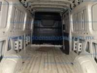 Volkswagen Crafter 2024  5p Van L4/2.0/TDI Man 3.5/Ton MWB A/A 2024 Volkswagen Crafter Ingreso Cajuela 1