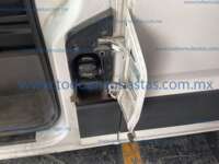 Volkswagen Crafter 2024  5p Van L4/2.0/TDI Man 3.5/Ton MWB A/A 2024 Volkswagen Crafter Ingreso Cajuela 3