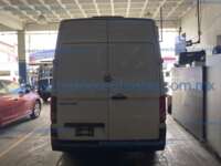 Volkswagen Crafter 2024  5p Van L4/2.0/TDI Man 3.5/Ton MWB A/A 2024 Volkswagen Crafter Ingreso Exteriores 4