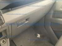 Volkswagen Crafter 2024  5p Van L4/2.0/TDI Man 3.5/Ton MWB A/A 2024 Volkswagen Crafter Ingreso Interiores 11