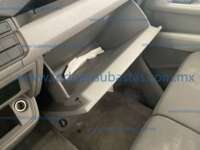 Volkswagen Crafter 2024  5p Van L4/2.0/TDI Man 3.5/Ton MWB A/A 2024 Volkswagen Crafter Ingreso Interiores 12