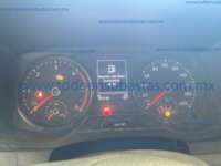 Volkswagen Crafter 2024  5p Van L4/2.0/TDI Man 3.5/Ton MWB A/A 2024 Volkswagen Crafter Ingreso Interiores 3