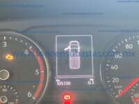 Volkswagen Crafter 2024  5p Van L4/2.0/TDI Man 3.5/Ton MWB A/A 2024 Volkswagen Crafter Ingreso Interiores 4