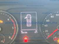 Volkswagen Crafter 2024  5p Van L4/2.0/TDI Man 3.5/Ton MWB A/A 2024 Volkswagen Crafter Ingreso Interiores 5