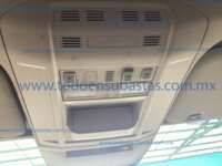 Volkswagen Crafter 2024  5p Van L4/2.0/TDI Man 3.5/Ton MWB A/A 2024 Volkswagen Crafter Ingreso Interiores 6