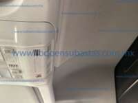 Volkswagen Crafter 2024  5p Van L4/2.0/TDI Man 3.5/Ton MWB A/A 2024 Volkswagen Crafter Ingreso Interiores 7