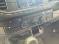 Volkswagen Crafter 2024  5p Van L4/2.0/TDI Man 3.5/Ton MWB A/A 2024 Volkswagen Crafter Ingreso Interiores 9