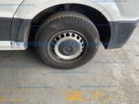 Volkswagen Crafter 2024  5p Van L4/2.0/TDI Man 3.5/Ton MWB A/A IMG_4838