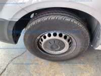 Volkswagen Crafter 2024  5p Van L4/2.0/TDI Man 3.5/Ton MWB A/A IMG_4853