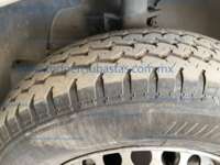 Volkswagen Crafter 2024  5p Van L4/2.0/TDI Man 3.5/Ton MWB A/A IMG_4841