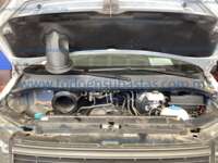 Volkswagen Crafter 2024  5p Van L4/2.0/TDI Man 3.5/Ton MWB A/A 2024 Volkswagen Crafter Ingreso Motor 1