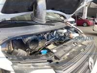 Volkswagen Crafter 2024  5p Van L4/2.0/TDI Man 3.5/Ton MWB A/A 2024 Volkswagen Crafter Ingreso Motor 2