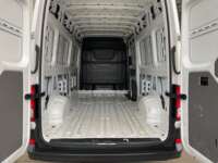 Volkswagen Crafter 2024 5p Van L4/2.0/TDI Man 3.5/Ton LWB A/A 2024 Volkswagen Crafter Venta Cajuela 1